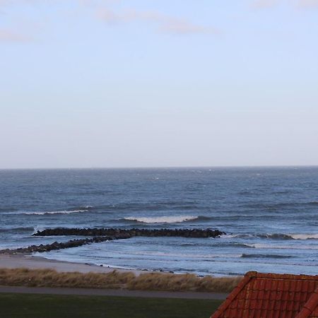 Ferienwohnung Ostseeglueck, Schoenberger Strand, Meerblick Schönberg in Holstein Extérieur photo