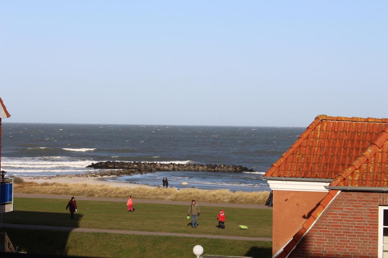 Ferienwohnung Ostseeglueck, Schoenberger Strand, Meerblick Schönberg in Holstein Extérieur photo