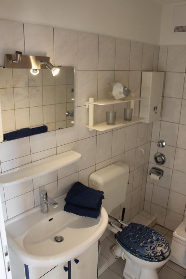 Ferienwohnung Ostseeglueck, Schoenberger Strand, Meerblick Schönberg in Holstein Extérieur photo