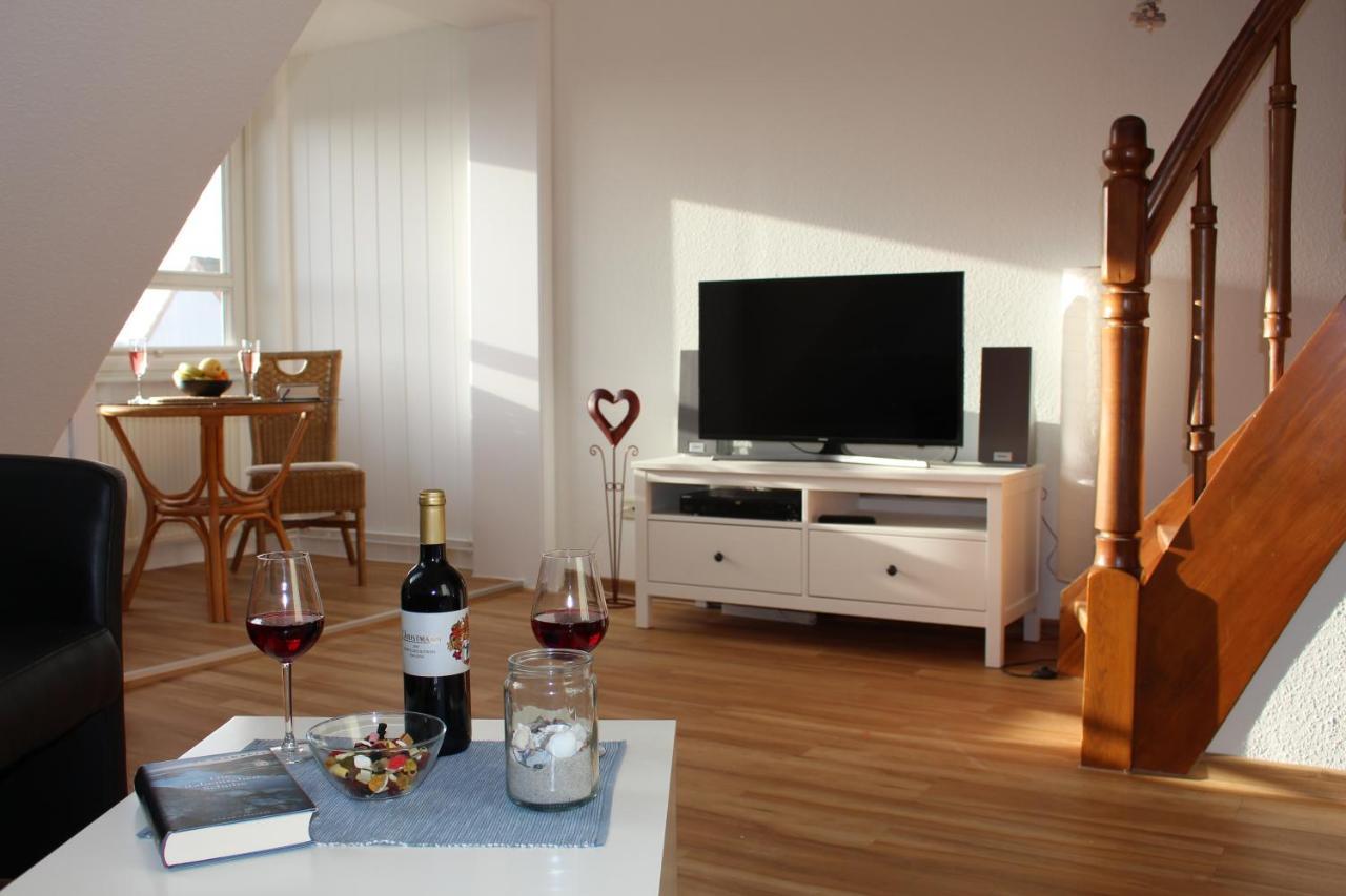 Ferienwohnung Ostseeglueck, Schoenberger Strand, Meerblick Schönberg in Holstein Extérieur photo