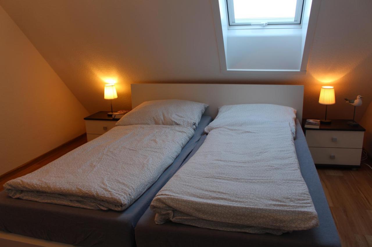 Ferienwohnung Ostseeglueck, Schoenberger Strand, Meerblick Schönberg in Holstein Extérieur photo